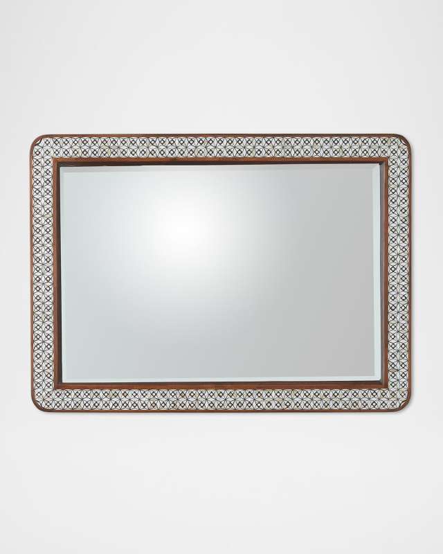 Aravalli Wall Mirror